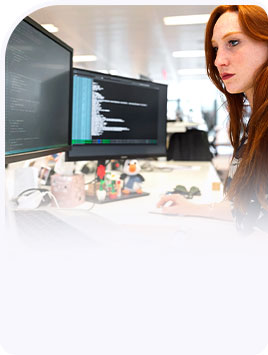 Technology Consulting